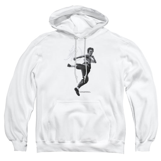 BRUCE LEE/FLYING KICK
