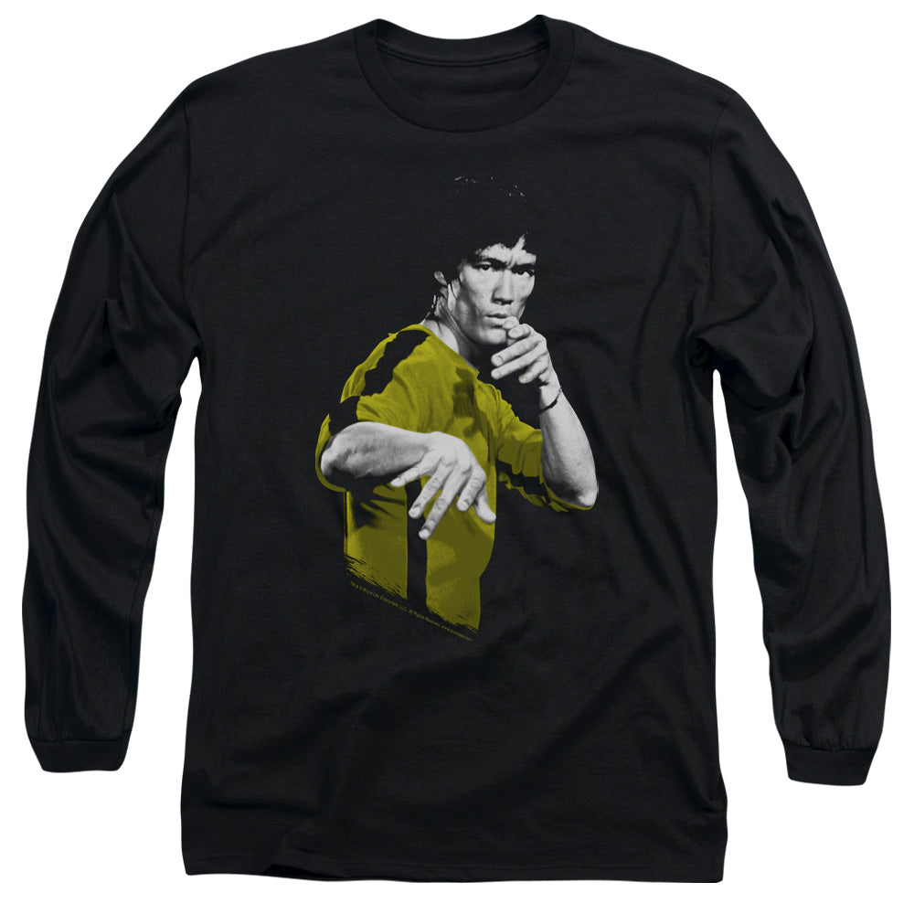BRUCE LEE/SUIT OF DEATH