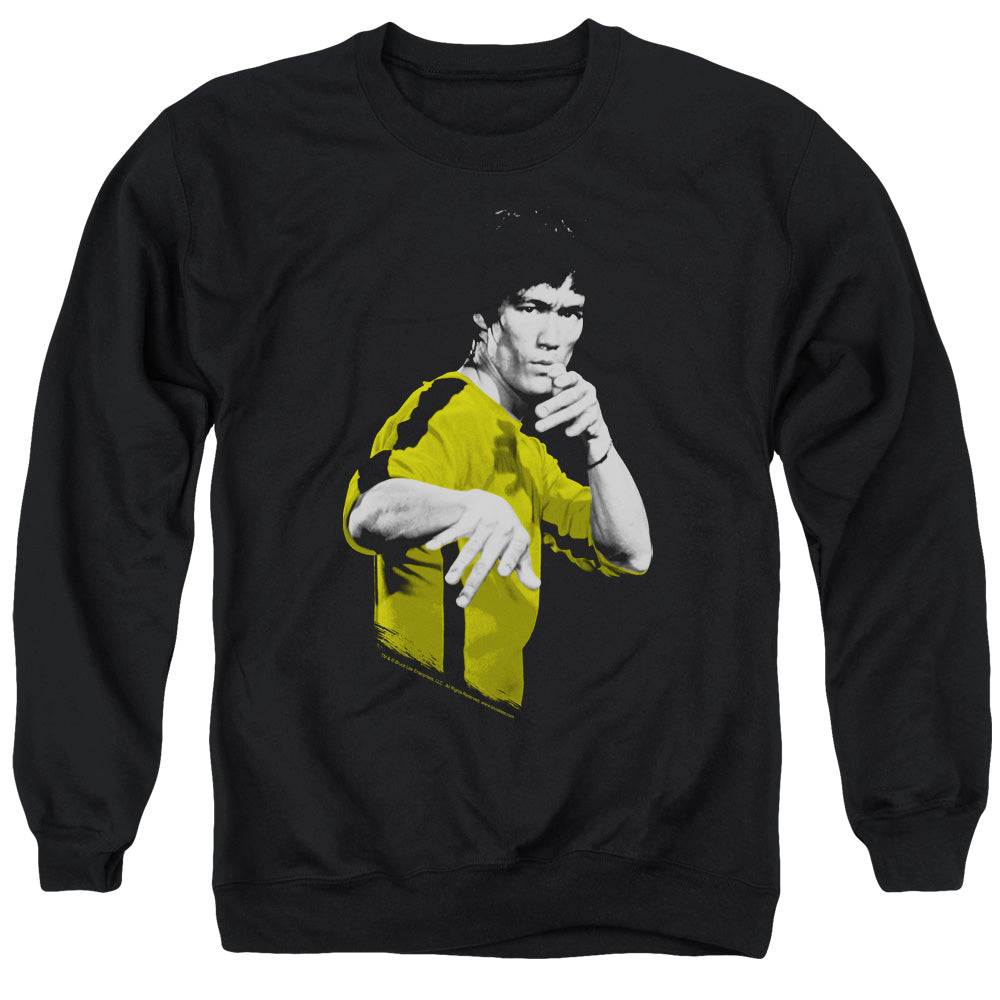 BRUCE LEE/SUIT OF DEATH