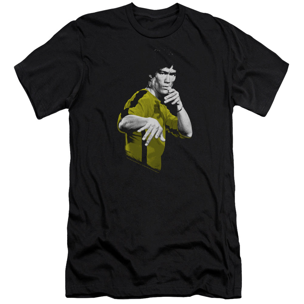 BRUCE LEE/SUIT OF DEATH