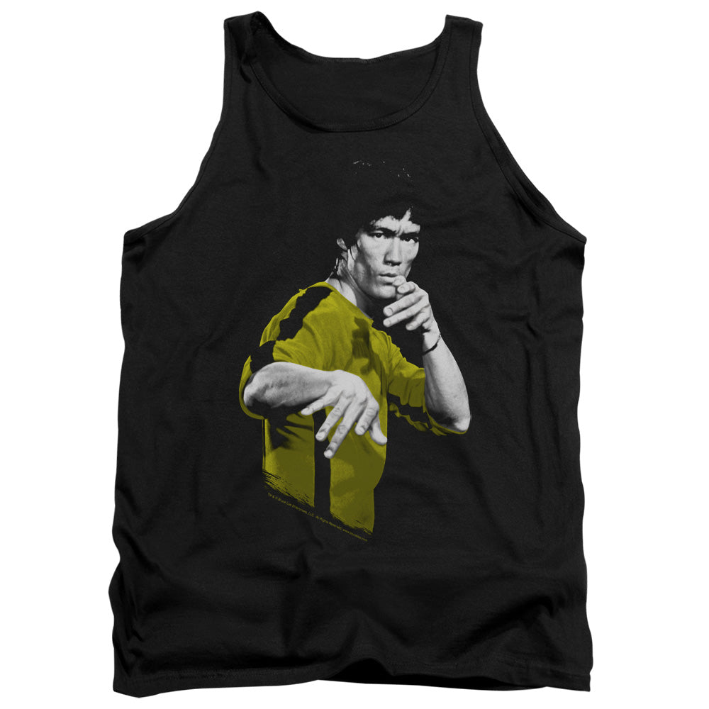 BRUCE LEE/SUIT OF DEATH