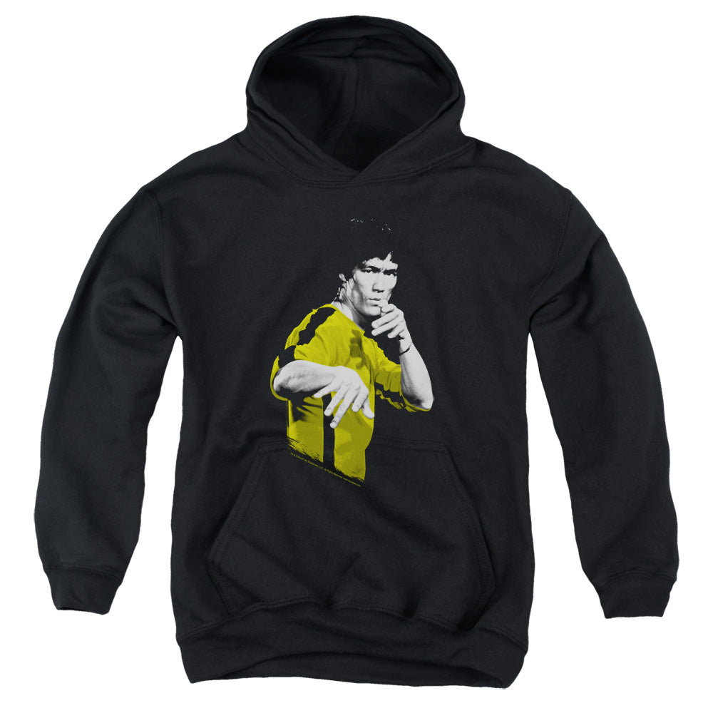 BRUCE LEE/SUIT OF DEATH