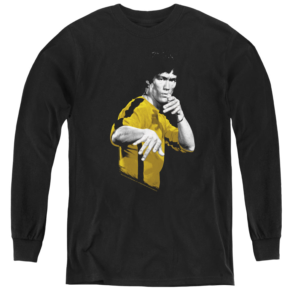 BRUCE LEE/SUIT OF DEATH