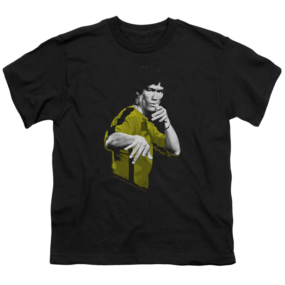BRUCE LEE/SUIT OF DEATH