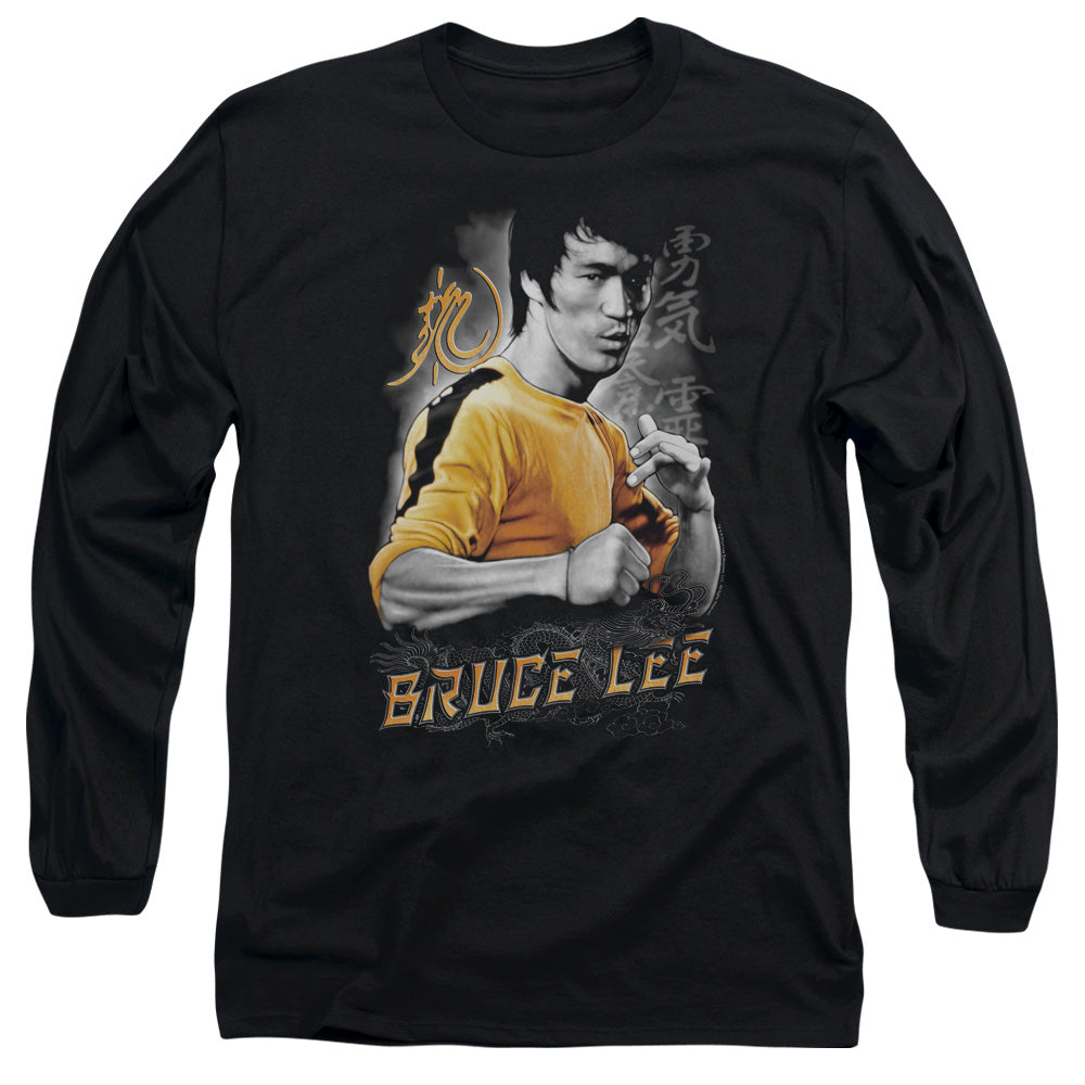 BRUCE LEE/YELLOW DRAGON
