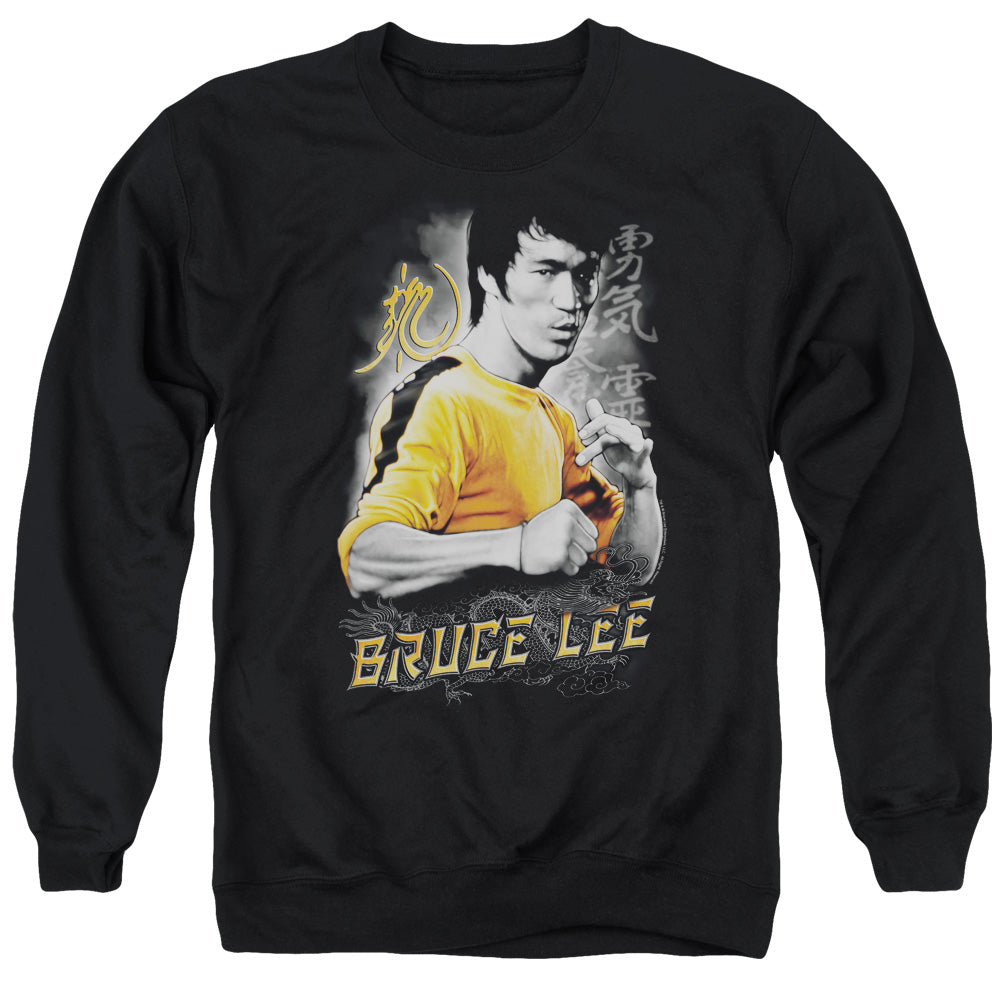 BRUCE LEE/YELLOW DRAGON