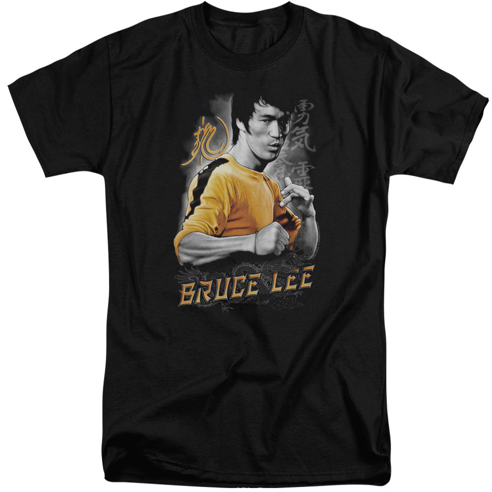 BRUCE LEE/YELLOW DRAGON