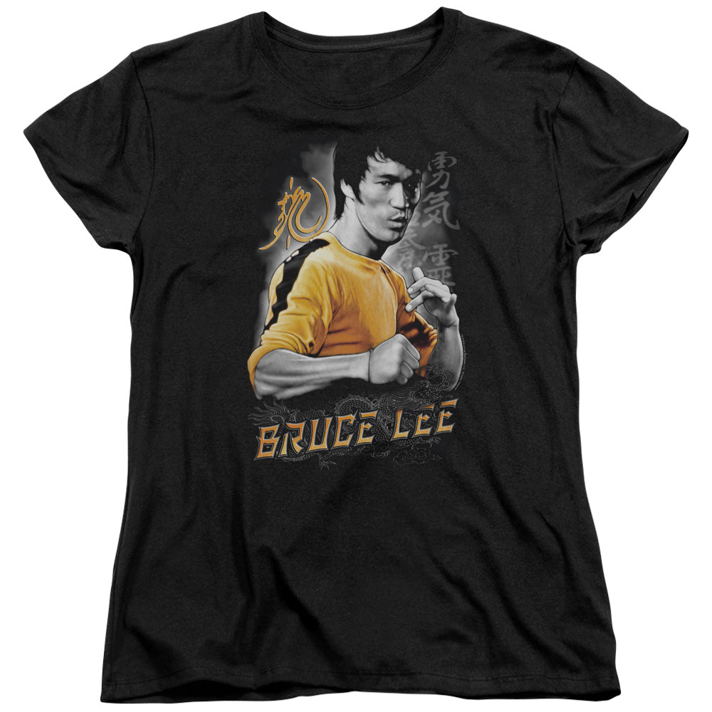 BRUCE LEE/YELLOW DRAGON