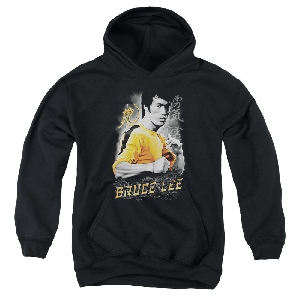 BRUCE LEE/YELLOW DRAGON