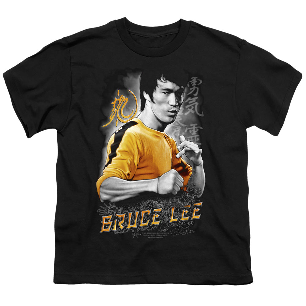 BRUCE LEE/YELLOW DRAGON