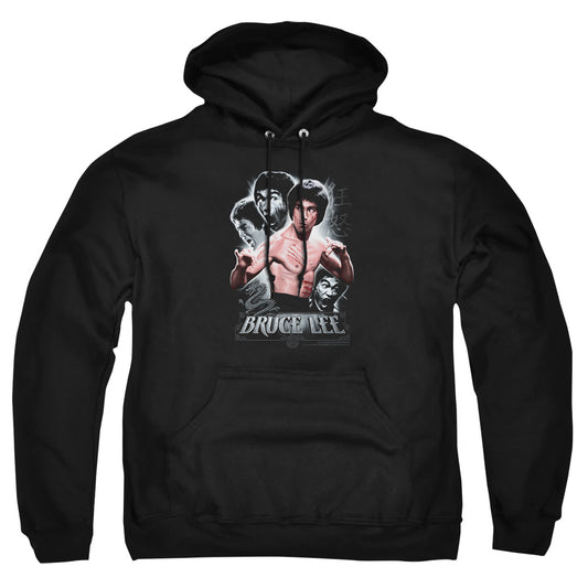 BRUCE LEE/INNER FURY