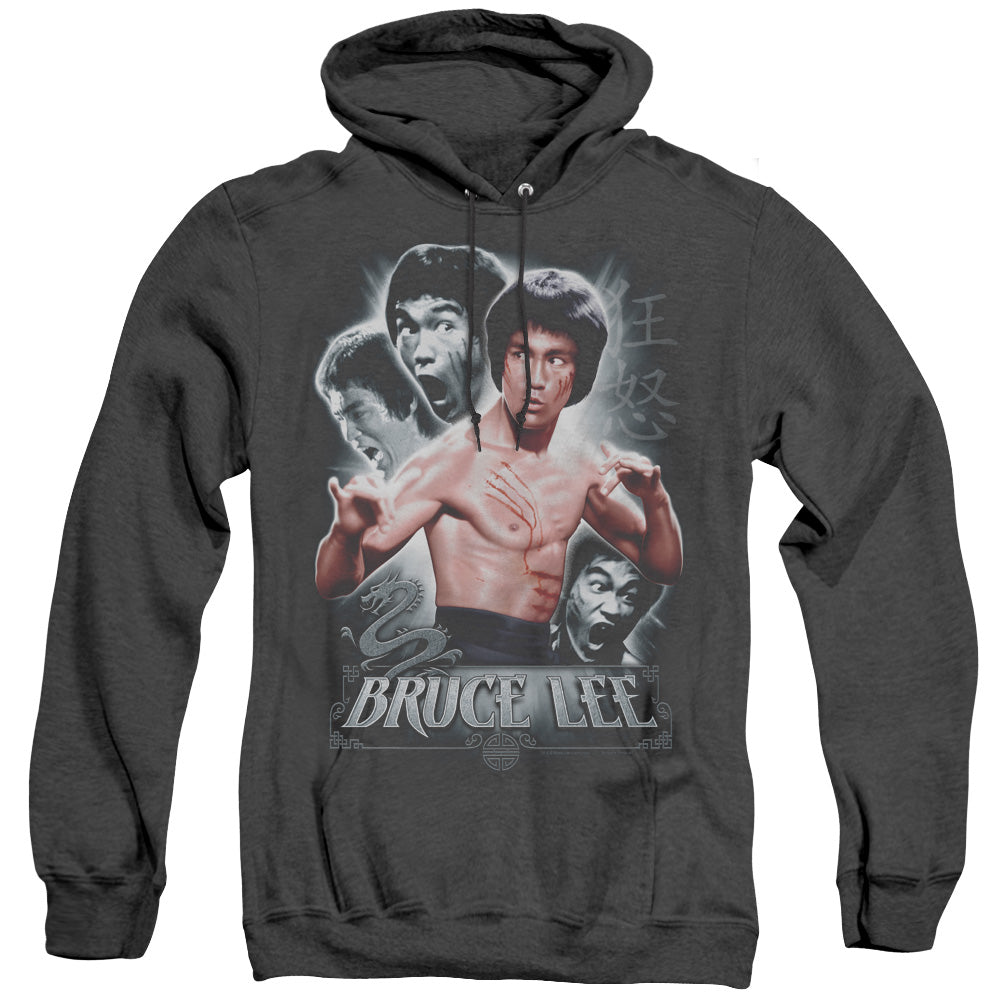 BRUCE LEE/INNER FURY