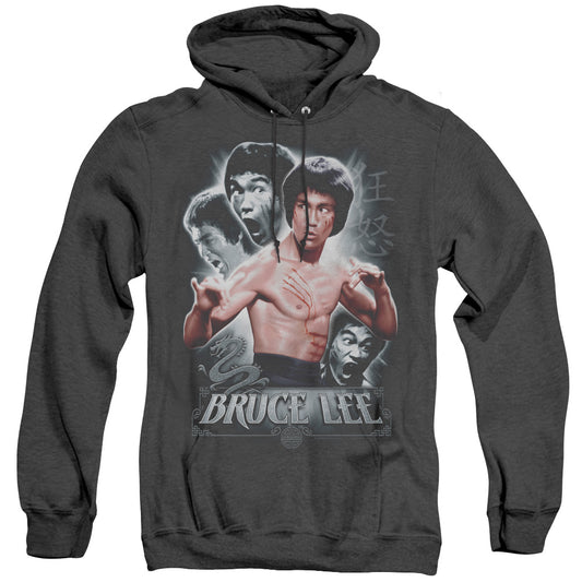 BRUCE LEE/INNER FURY
