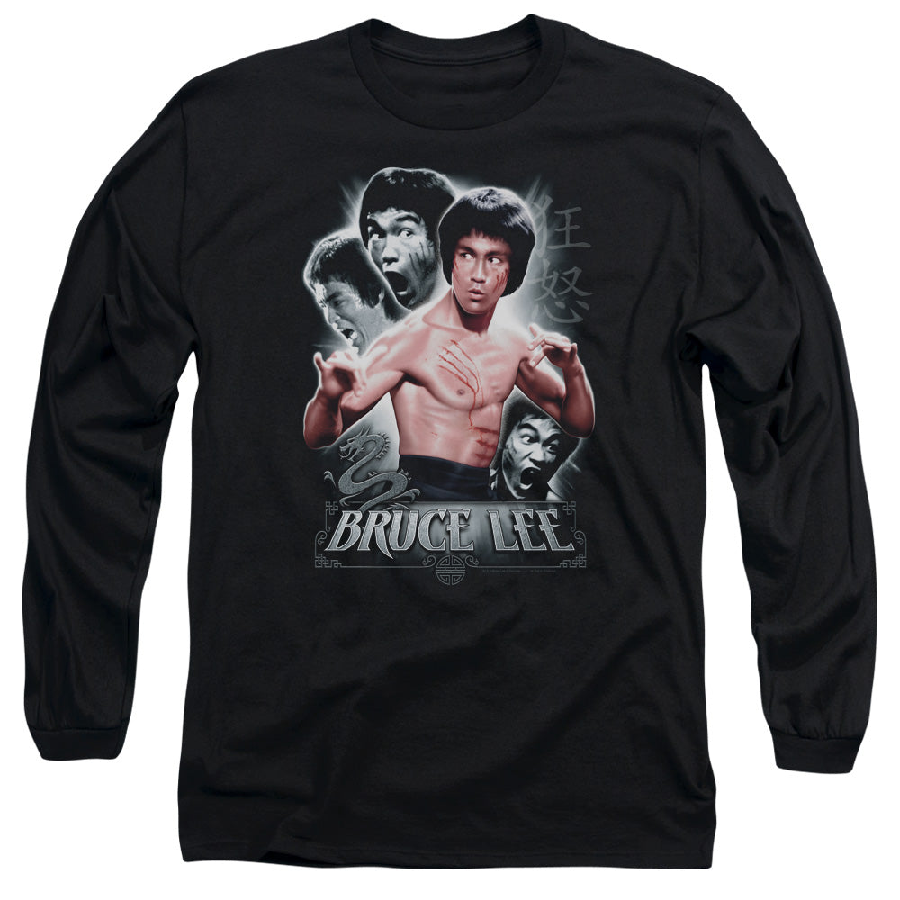 BRUCE LEE/INNER FURY