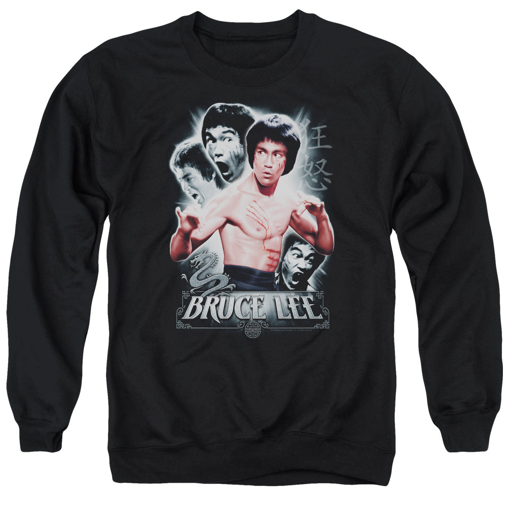 BRUCE LEE/INNER FURY