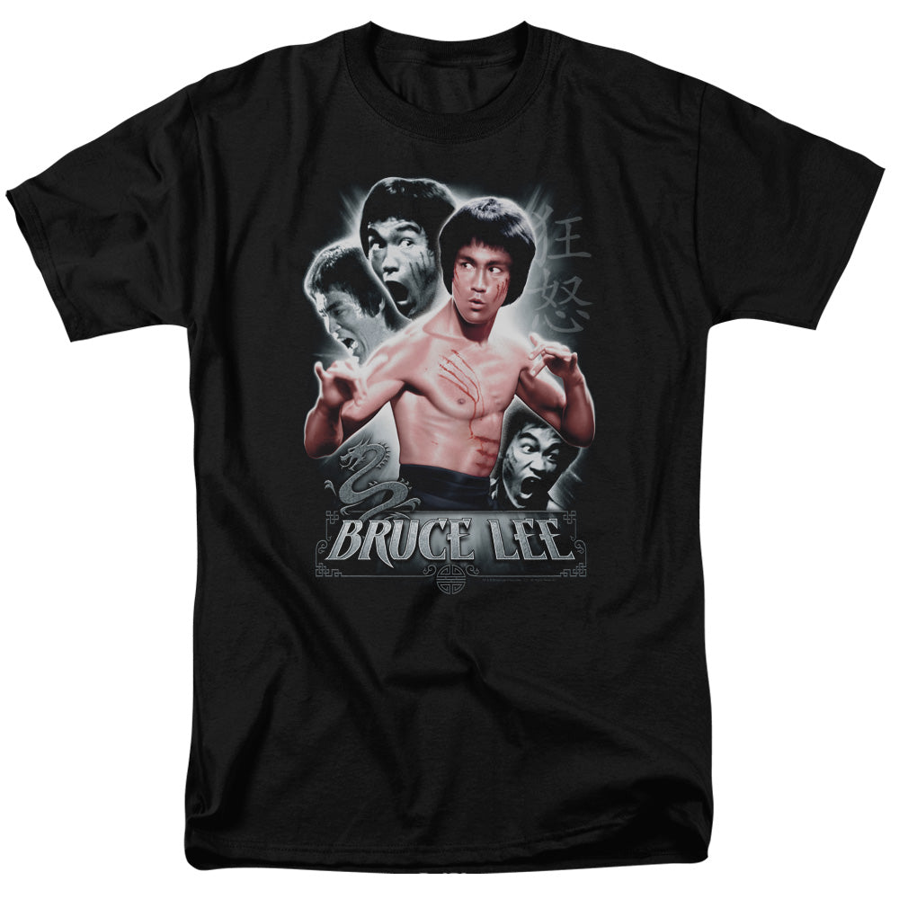 BRUCE LEE/INNER FURY
