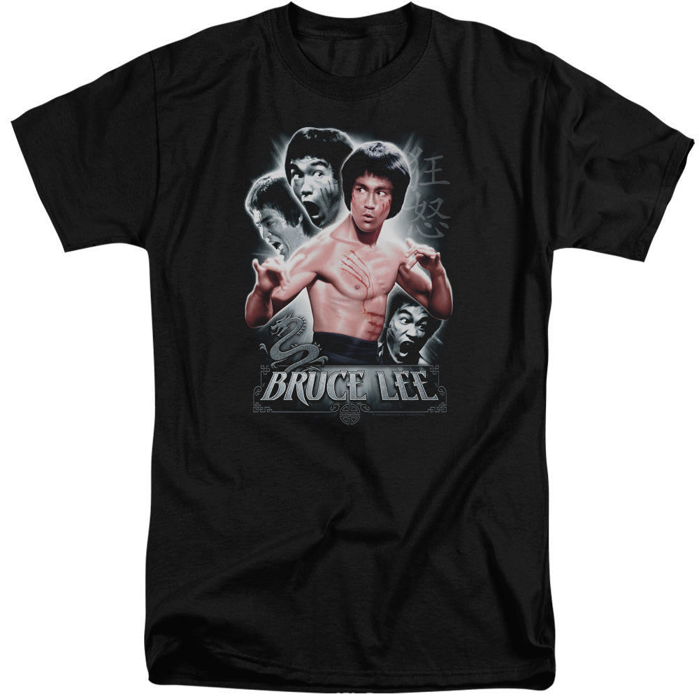 BRUCE LEE/INNER FURY