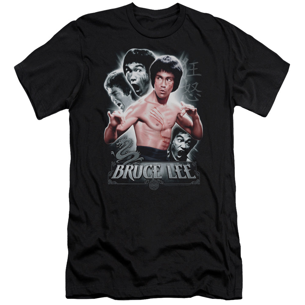 BRUCE LEE/INNER FURY