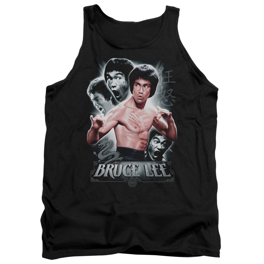 BRUCE LEE/INNER FURY