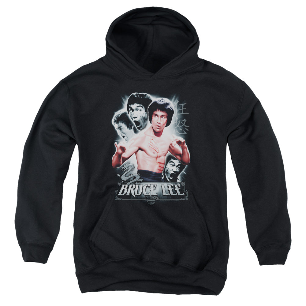 BRUCE LEE/INNER FURY