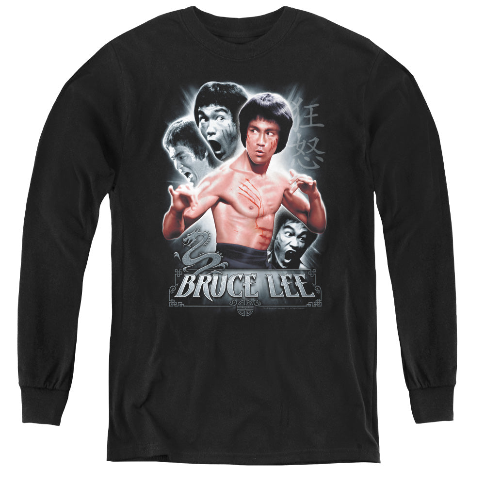 BRUCE LEE/INNER FURY