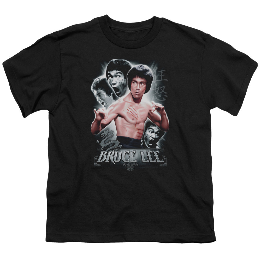 BRUCE LEE/INNER FURY