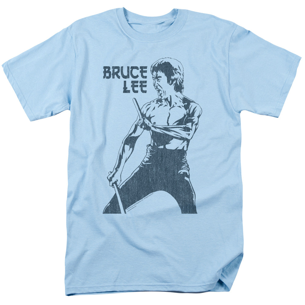 BRUCE LEE/FIGHTER