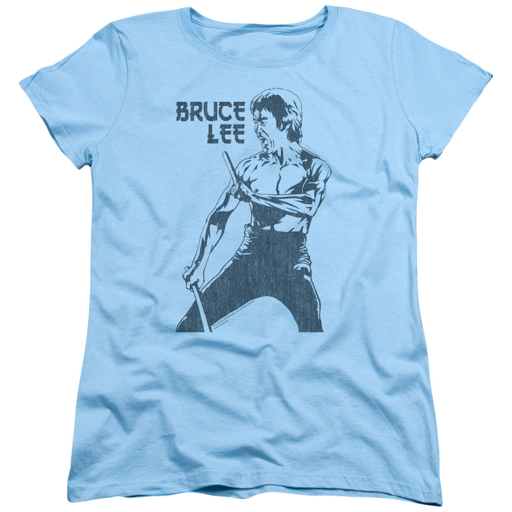 BRUCE LEE/FIGHTER
