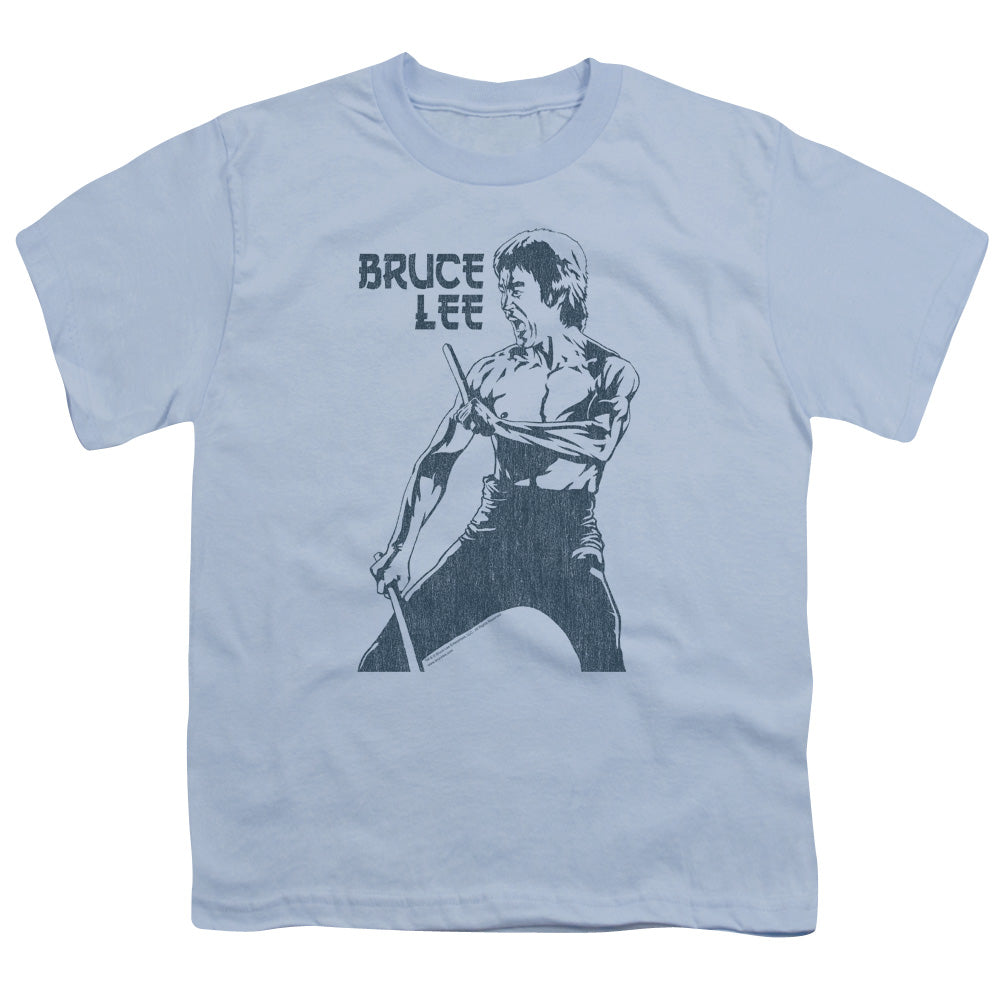 BRUCE LEE/FIGHTER