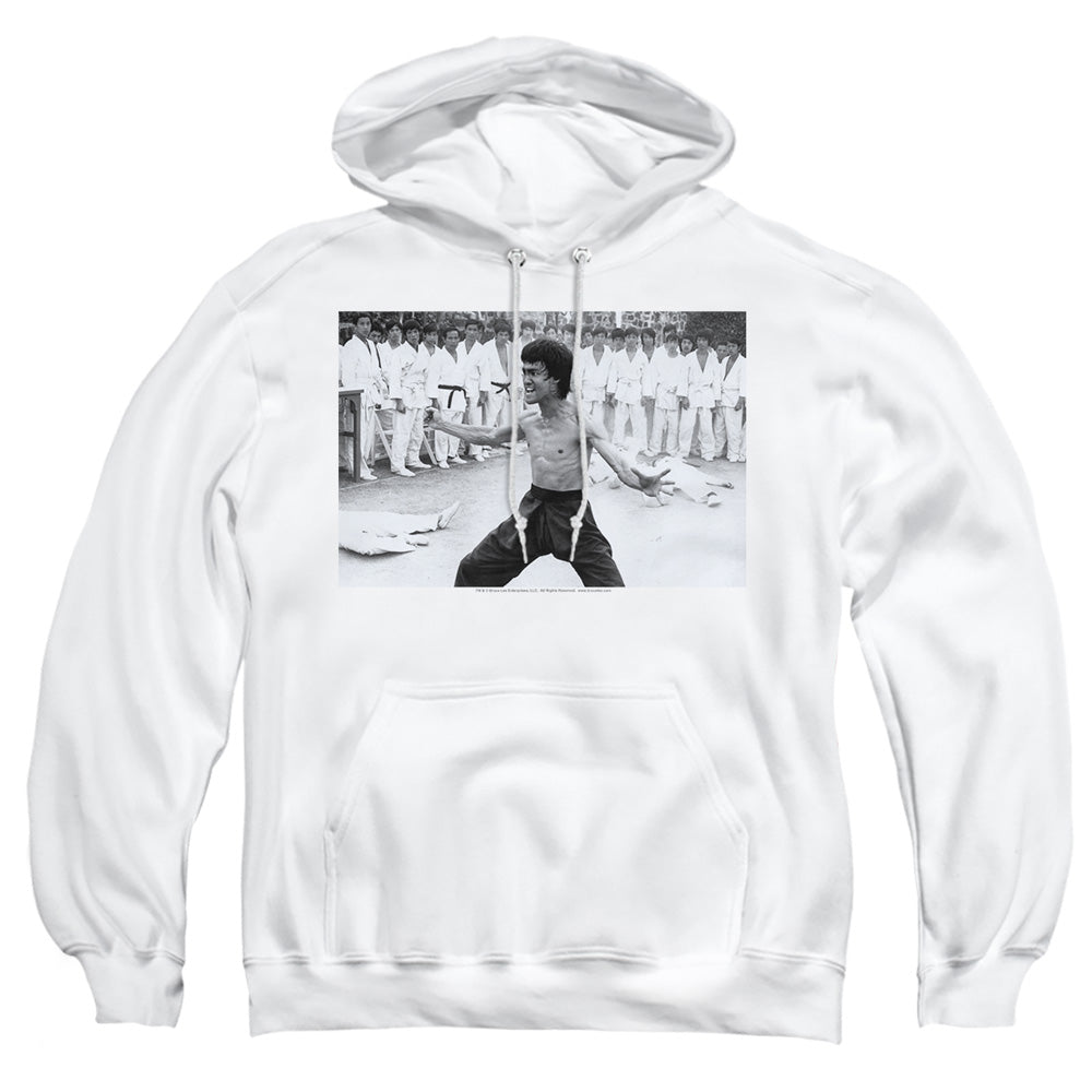 BRUCE LEE/TRIUMPHANT