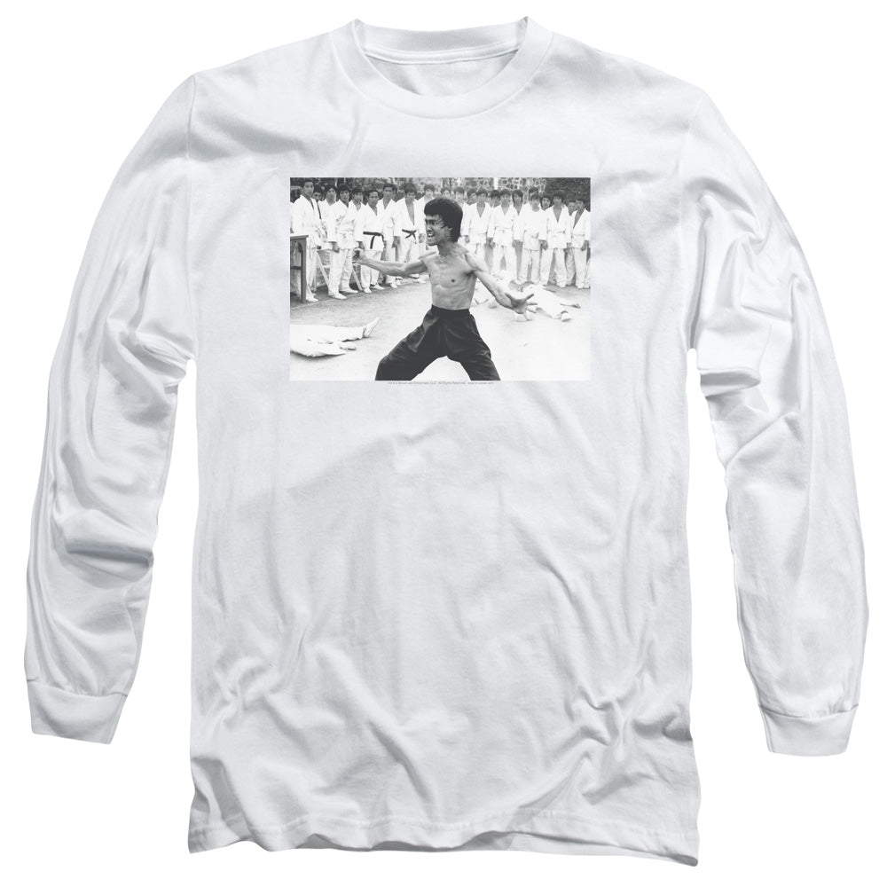 BRUCE LEE/TRIUMPHANT