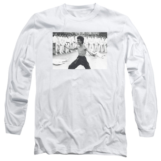 BRUCE LEE/TRIUMPHANT