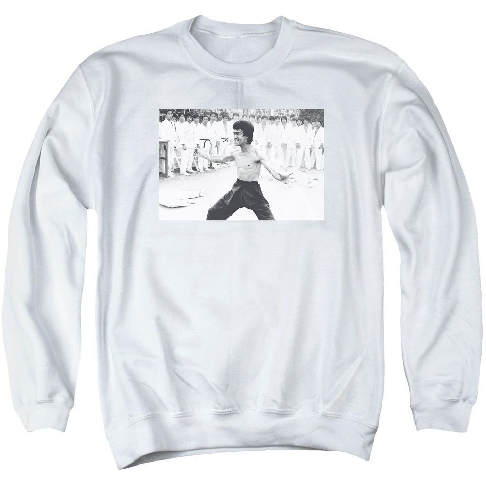BRUCE LEE/TRIUMPHANT