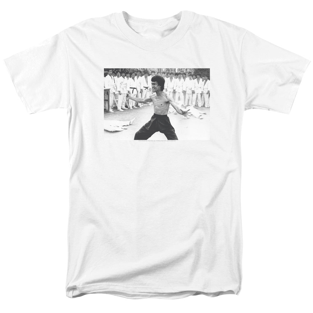 BRUCE LEE/TRIUMPHANT