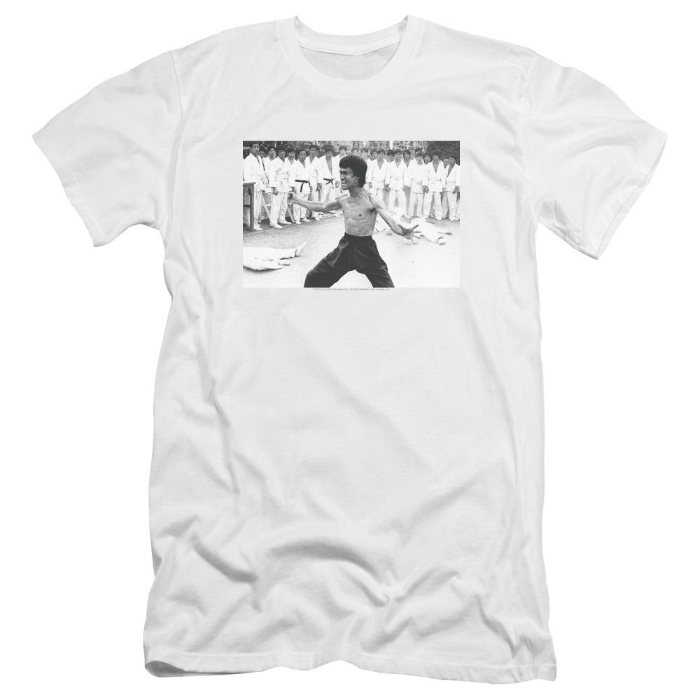 BRUCE LEE/TRIUMPHANT