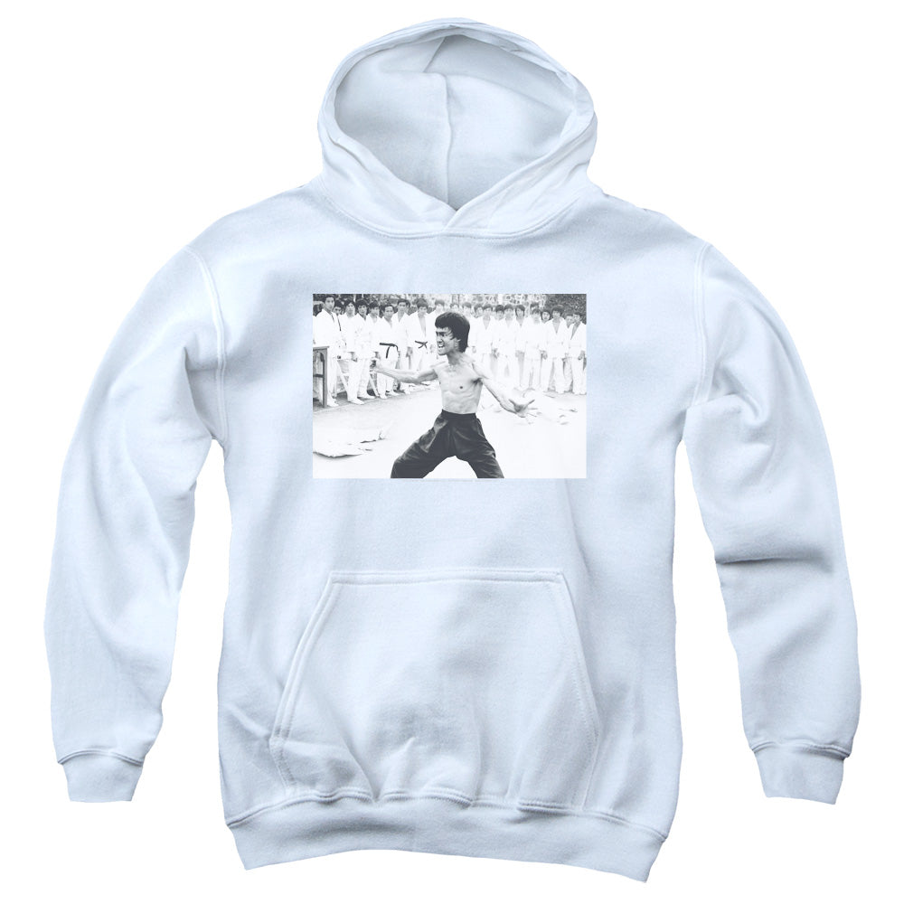 BRUCE LEE/TRIUMPHANT