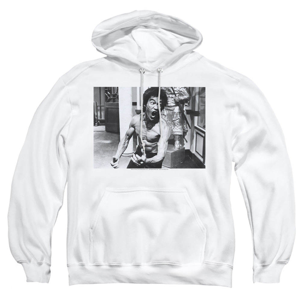 BRUCE LEE/FULL OF FURY