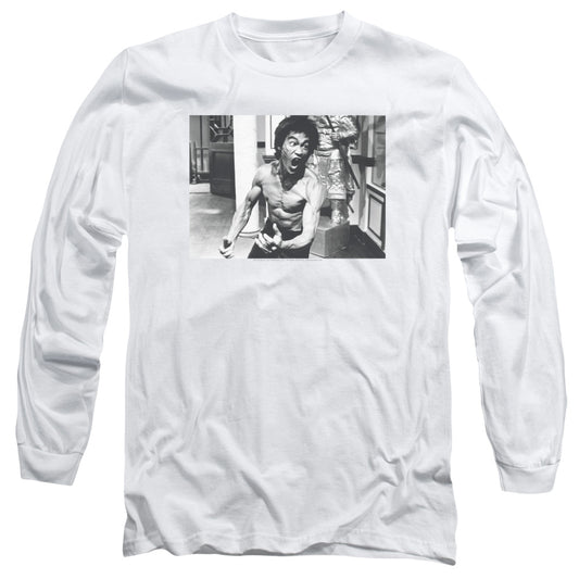 BRUCE LEE/FULL OF FURY