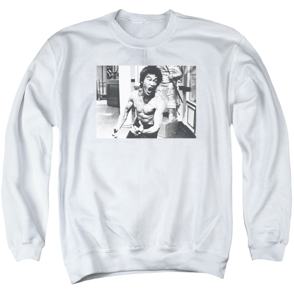 BRUCE LEE/FULL OF FURY
