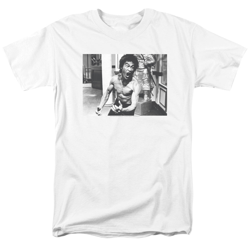 BRUCE LEE/FULL OF FURY