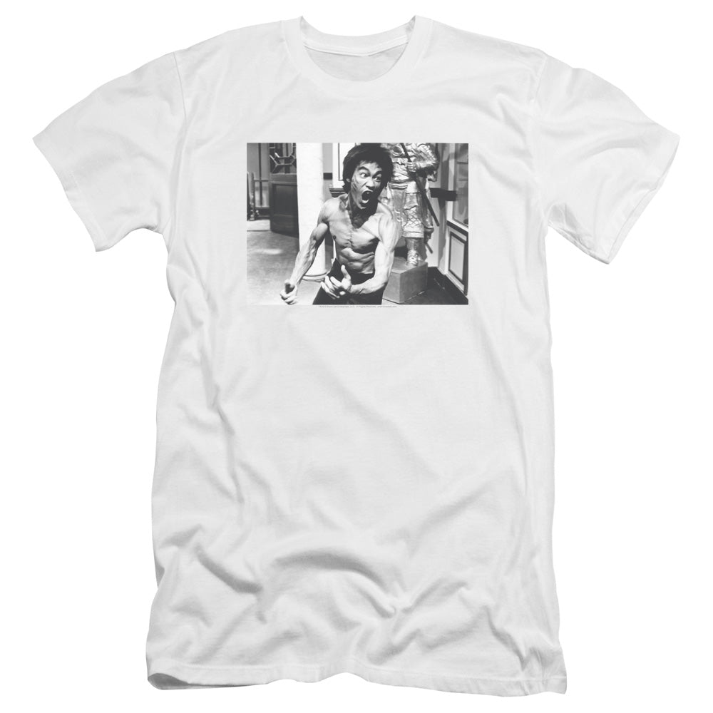 BRUCE LEE/FULL OF FURY