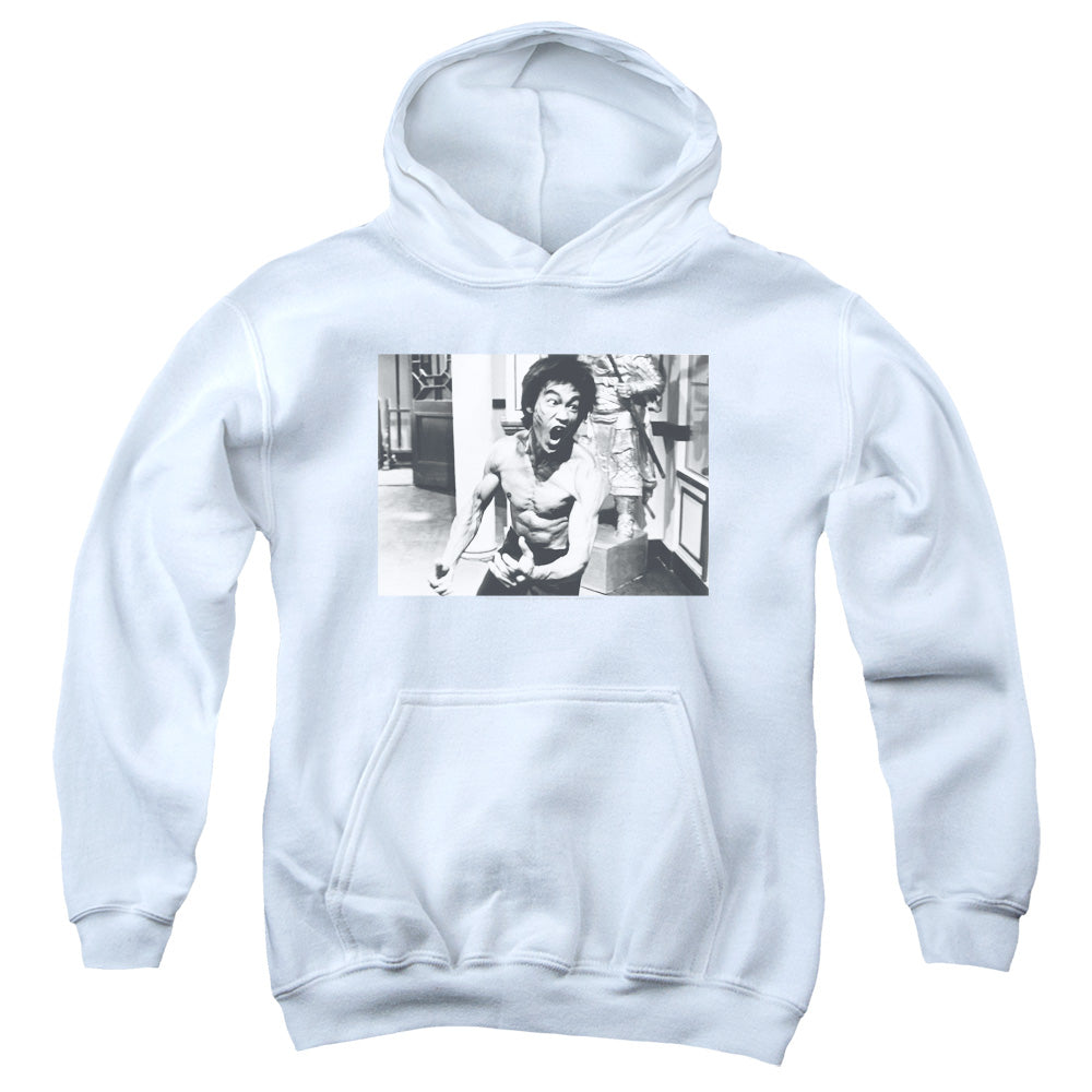BRUCE LEE/FULL OF FURY