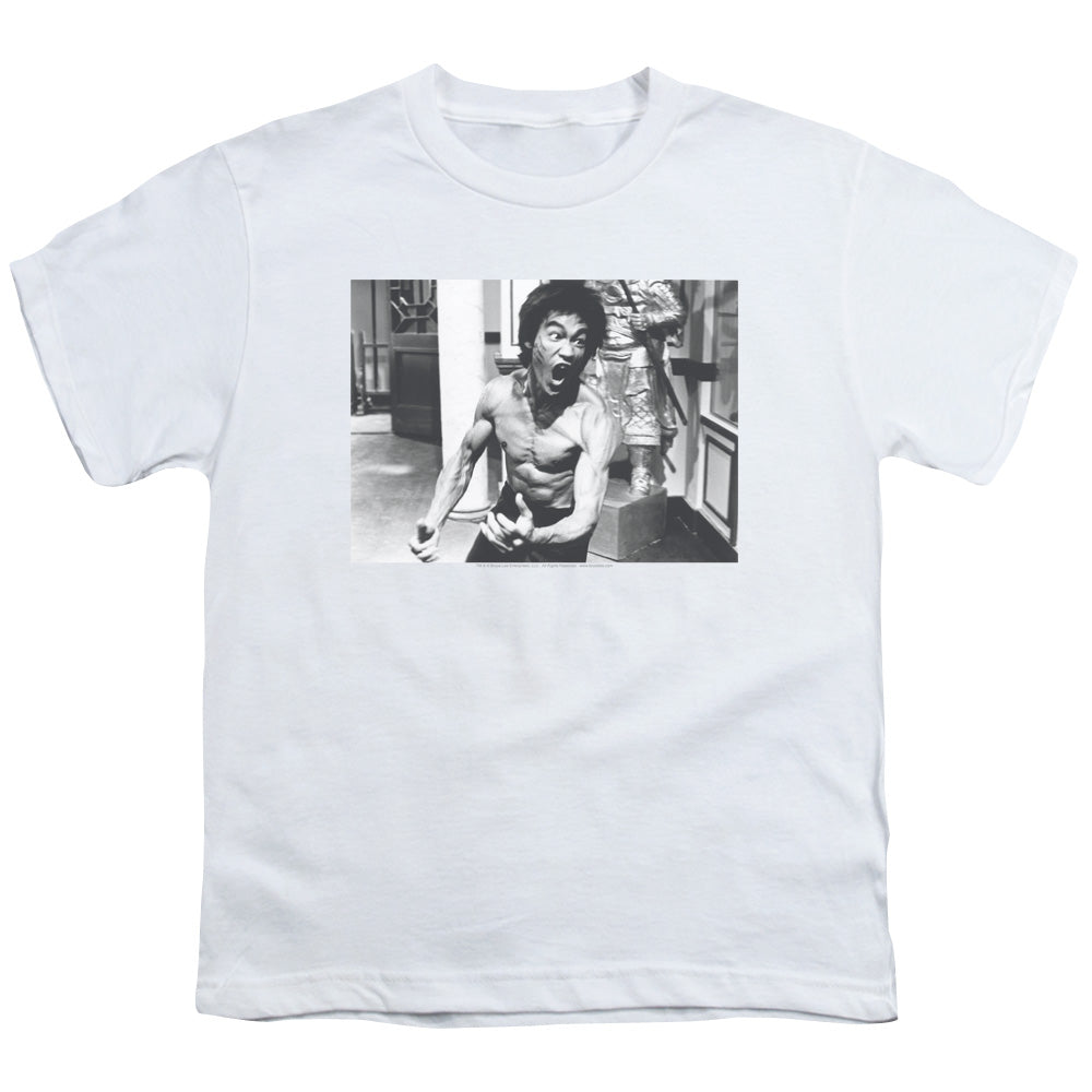 BRUCE LEE/FULL OF FURY