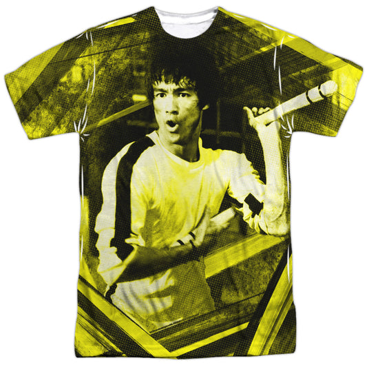 BRUCE LEE/STRIPES