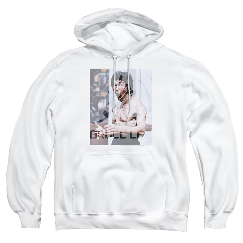 BRUCE LEE/REVVING UP
