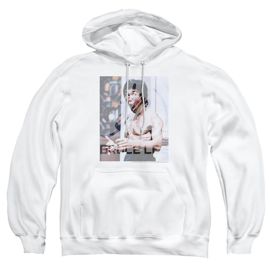 BRUCE LEE/REVVING UP