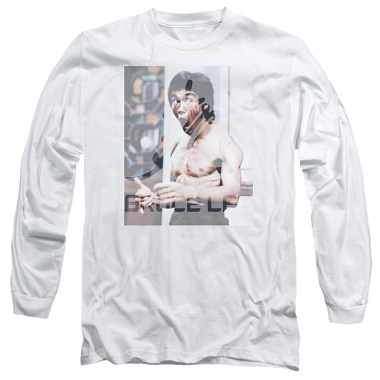 BRUCE LEE/REVVING UP