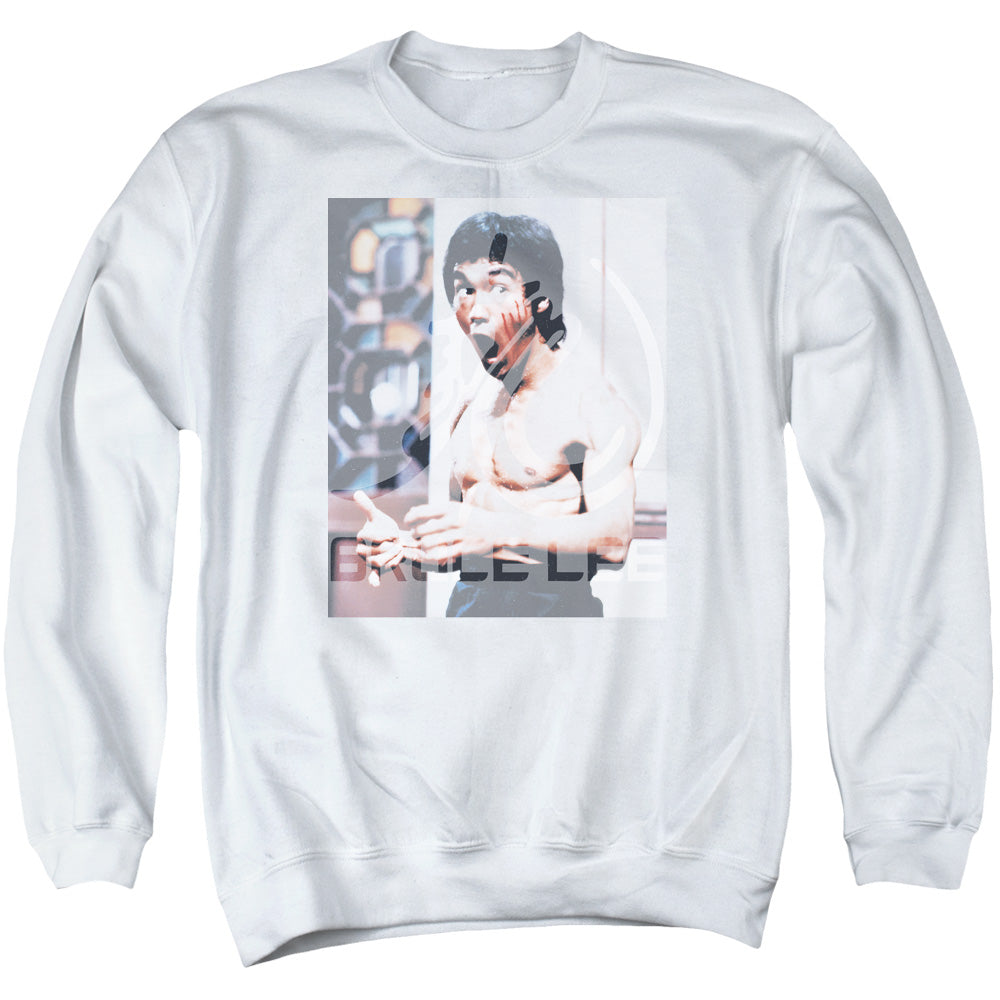 BRUCE LEE/REVVING UP