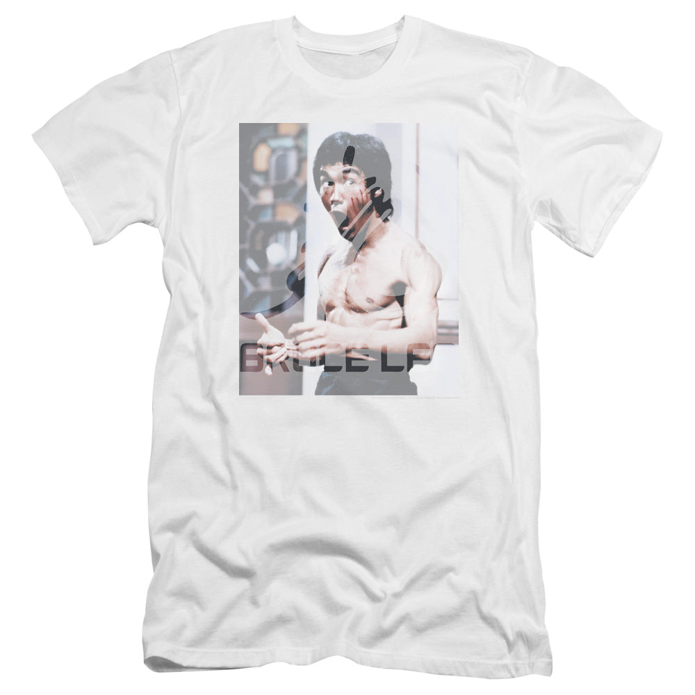 BRUCE LEE/REVVING UP