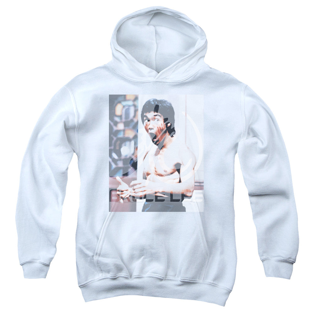 BRUCE LEE/REVVING UP